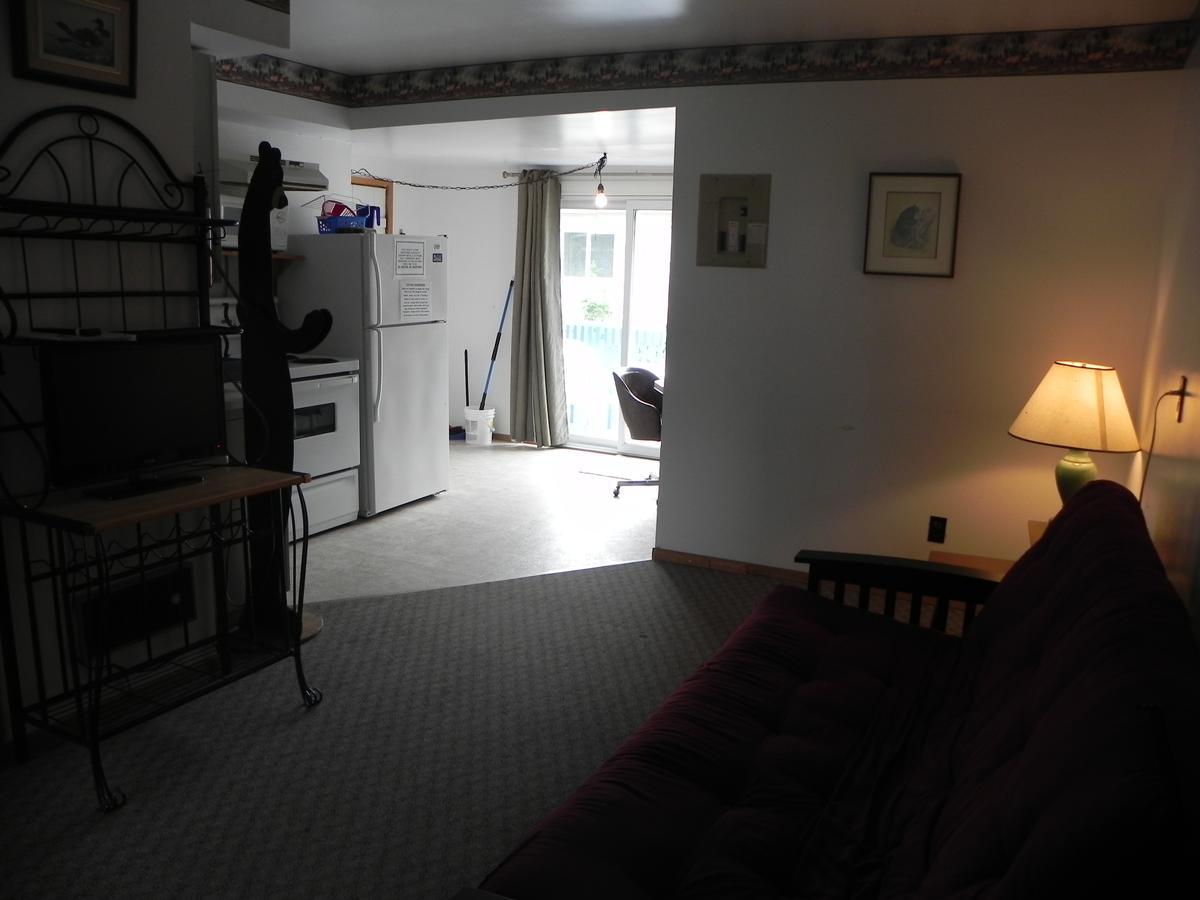 Lakeview Motel & Cottages Sauble Beach Buitenkant foto