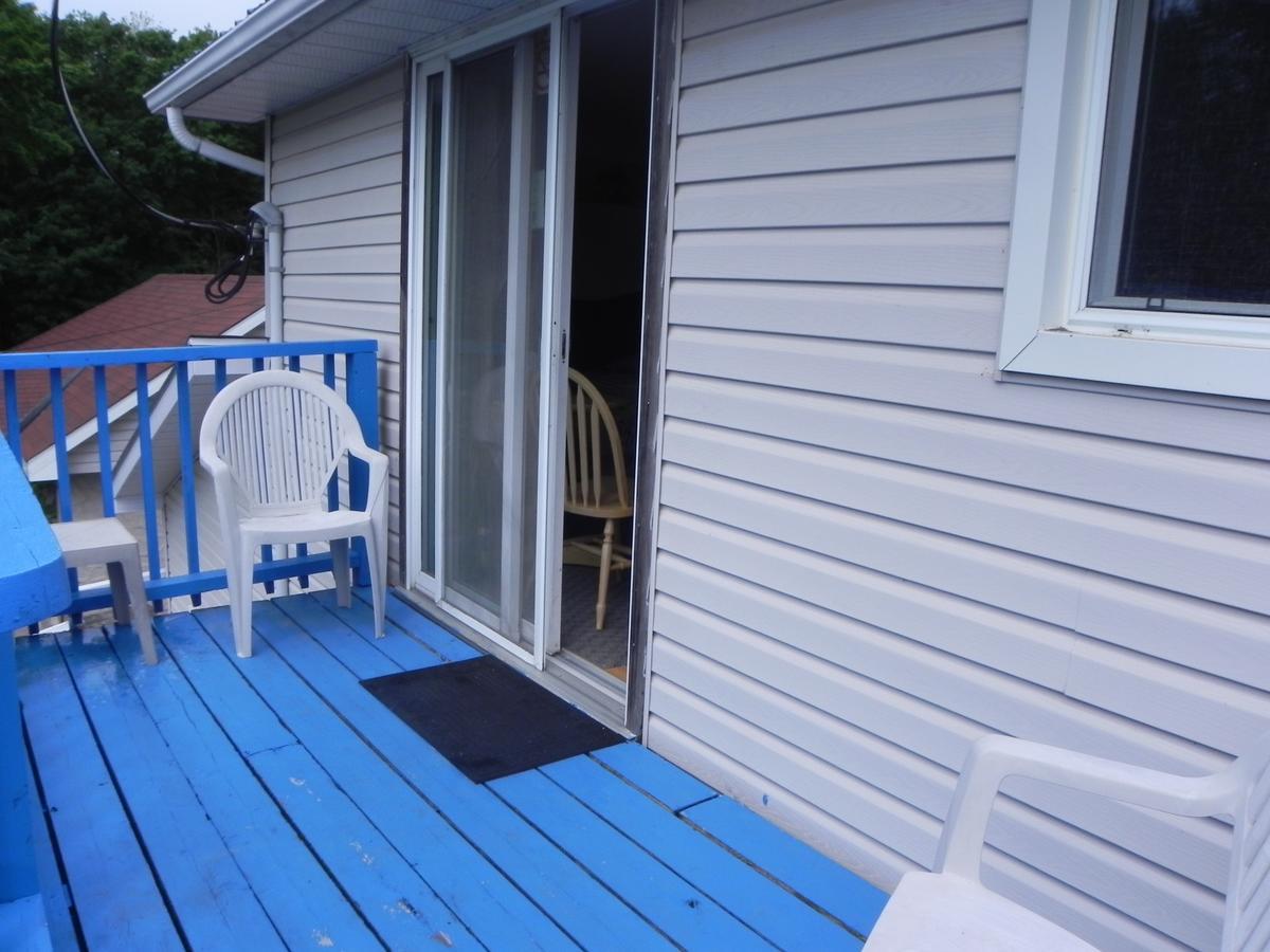 Lakeview Motel & Cottages Sauble Beach Buitenkant foto