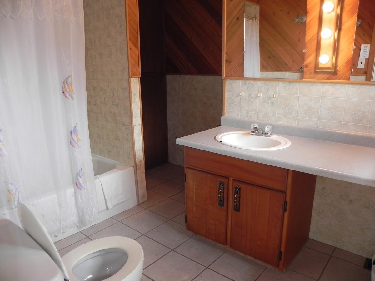 Lakeview Motel & Cottages Sauble Beach Buitenkant foto